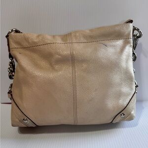 Coach PROJECT/PARTS bag in soft milled cowhide
